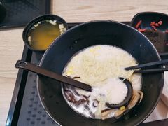 -吉野家(成都时代奥莱店)
