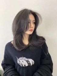 -MOVAN  HAIR莫凡匠人发型屋
