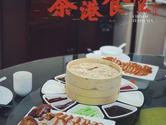 -茶港食堂(武昌店)