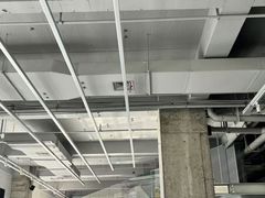 -LA合时健身4PMFIT(花桥旗舰店)