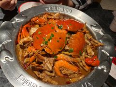 -胖哥俩肉蟹煲(长沙高铁吾悦广场店)