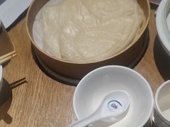 -满园烤鸭·春饼(抚顺万达店)