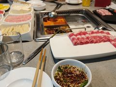 -海底捞火锅(杭州滨江九宜城店)