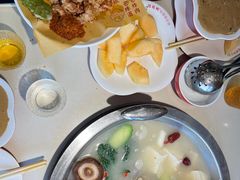 -豆花姐烂豆花火锅(水屯北路恒大滨河店)