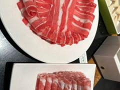 -南门涮肉(北洼路店)