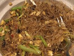 -小厨娘淮扬菜(清江苏宁广场店)