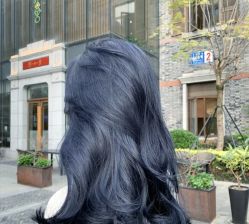 -苏豪路易士·嘉玛发廊