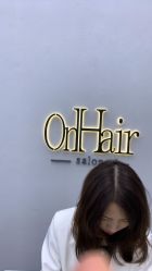-OnHair Salon
