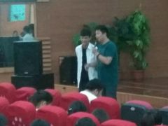-上海市曹杨职业技术学校