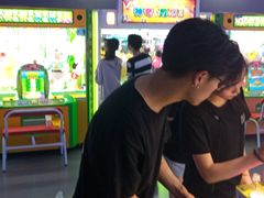 -天空之城游乐体验世界(义乌之心店)