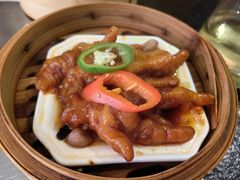 -蚝喜粤·广州味·茶楼点心(长隆店)