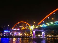 -珠江夜游广州塔·中大码头