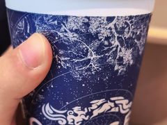 -霸王茶姬(上海恒基名人店)