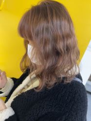 -卓梵美发·精品Salon