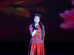 -陕北民歌大舞台