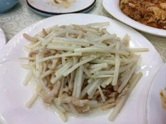 -奥华餐厅·老张记(台基厂店)