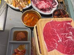 -欢乐牧场主题自助料理(龙华星河iCO店)