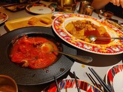 -塔哈尔·新疆盛宴(奉贤龙湖店)