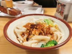 -阿那亚第一食堂 Cafeteria 1