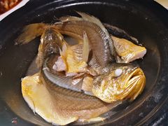 -百味馆·粤菜·湛江菜(后海花园店)