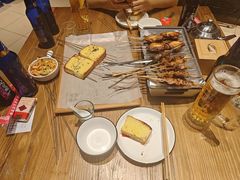 -熙成烧烤(白塔岭店)