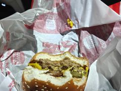 -汉堡王(砂之船店)