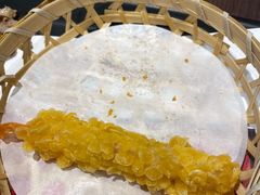 炸虾-和府捞面·大师店(上海漕宝路日月光店)