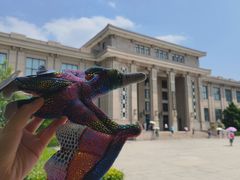 -国家自然博物馆