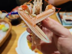 -花和海鲜自助(梅江店)