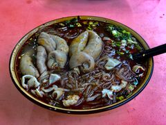 -董记冒节子肥肠粉