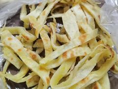 -龙门李家三旦羊肉汤馆