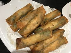 -沈家花园如皋菜(海阳路店)