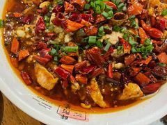 -薛阿婆(北美新天地中心店)