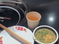 -重庆古老火锅