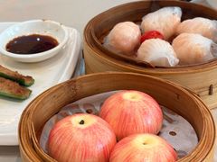 -益健美食大广场(北岭店)