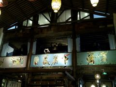 -HOHO餐厅(古子城店)