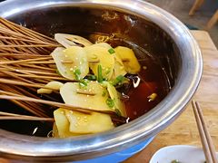 -痴串串(星汉路总店)
