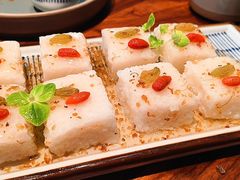 -薇酌饮·陕西菜(南门外店)