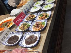 -毅祥斋老孙家泡馍(北院门鼓楼店)