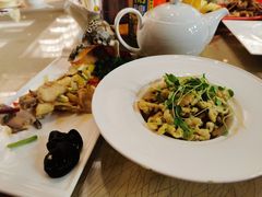 -北京红杉假日酒店