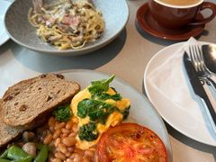 -农畉LONFOOD(福田星河COCOPark店)
