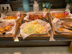 -诺丁牛排披萨自助餐厅(汕头苏宁店)