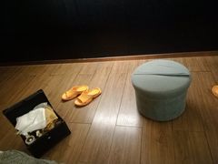 -华夏良子·足道SPA艾灸(图书大厦店)