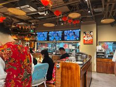 -姚稷大铁锅(龙之梦店)