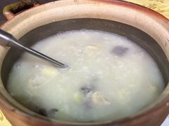 -阳江餐厅·30年老字号·粤菜海鲜大排档