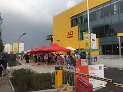 -宜家家居(哈尔滨商场店)