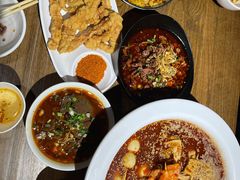 -三生小馆(亭知路店)