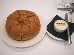 -MORTON'S 莫尔顿牛排坊(北京丽晶酒店)