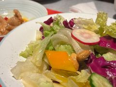 -春色如许·茶食餐厅(桃李春风店)