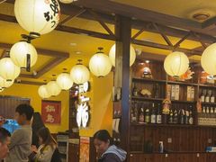 -鸟鹏烧鸟居酒屋(昌岗店)